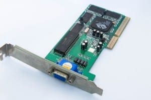 AGP Card