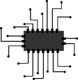 CPU - Central Processing Unit